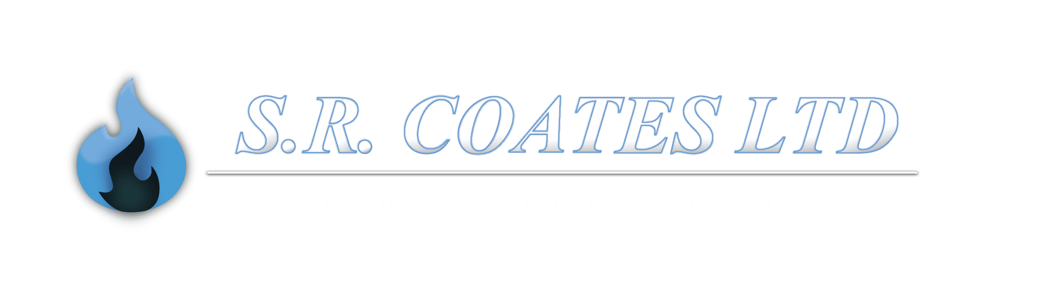SR Coates Plumbing and Heating